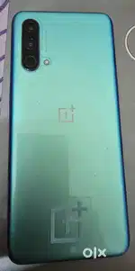 One Plus Nord CE 5G , 12 GB Ram , Mint Quality
