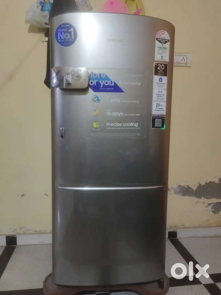 samsung signal door,192 litter,2year old,