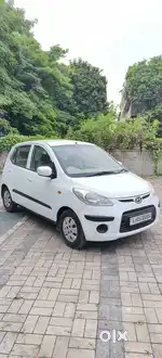 Hyundai i10 1.1L iRDE ERA Special Edition, 2008, Petrol