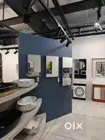 Mirror based company  --Office staff  for operation work and marketing