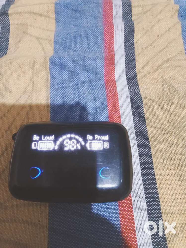 Erapods good condition