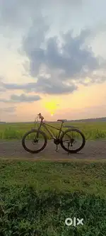 KS007 PRO 27.5 18 M5 24 SPEED