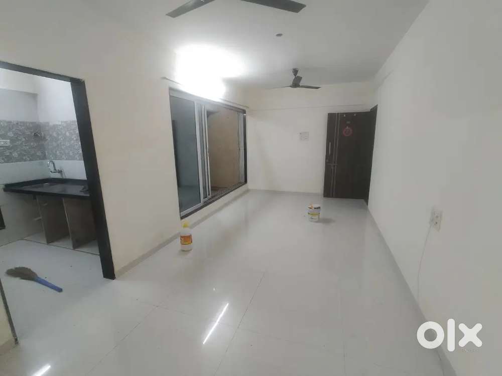 2bhk flat for rent in ulwe near railway station