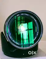 NIKON MOUNT - TOKINA ATX SD PRO AF 28-70mm f2.6-2.8 D ED LOWLIGHT LENS