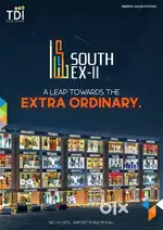 SCO 1ST FLOOR With Lift Sector 117, PR-7 Road, Mohali