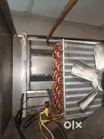 Ac technician