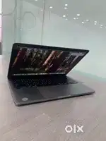 Used Apple MacBook Pro  13inch  2020  i7  32GB RAM  512GB SSD