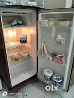 Samsung refrigerator