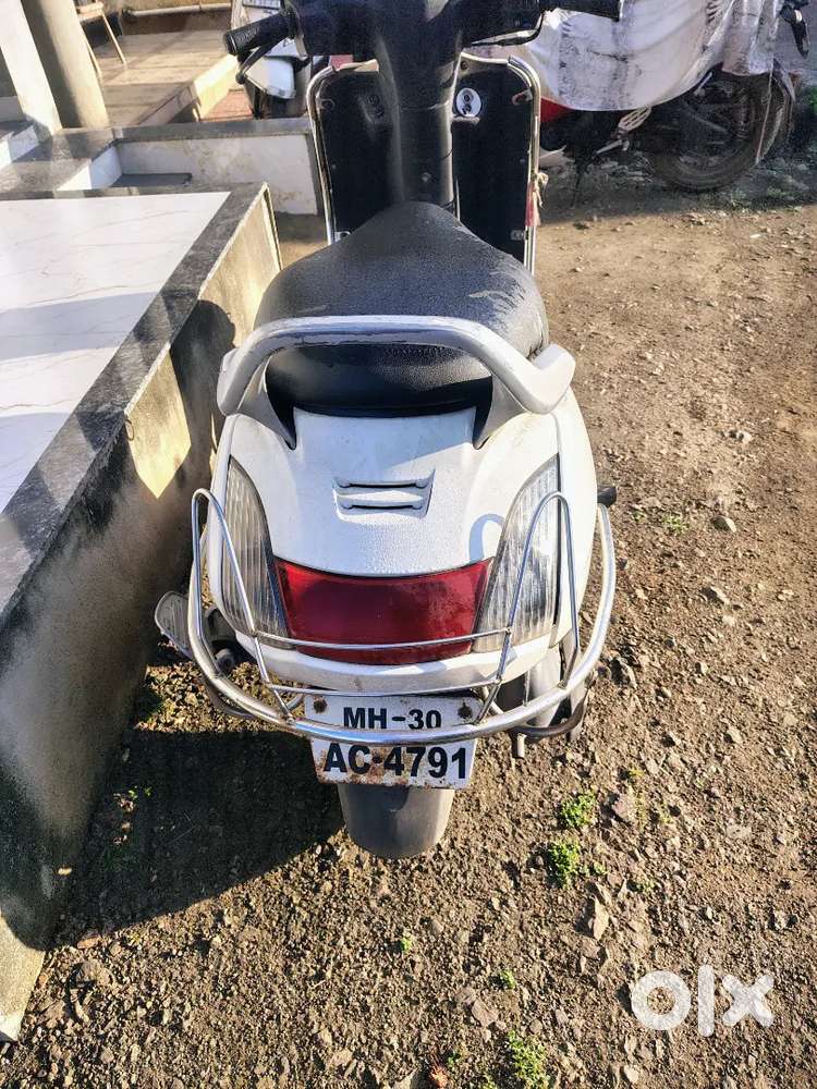 Good condition