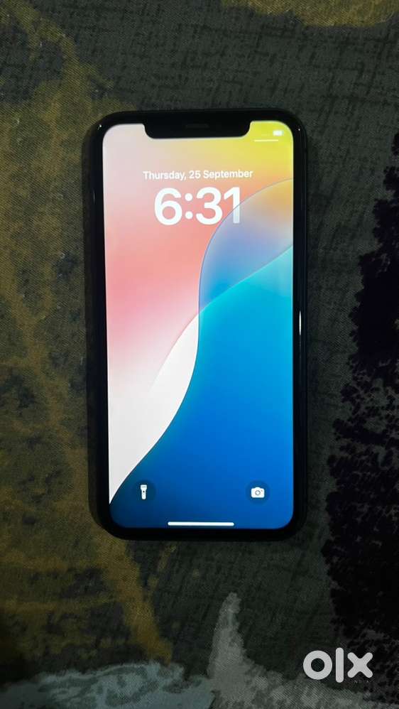 iPhone 11 64 GB
