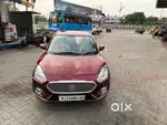 Maruti Suzuki Dzire 1.2 ZXI Plus, 2017, Petrol