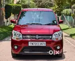 Maruti Suzuki Wagon R 1.2 ZXI, 2023, Petrol