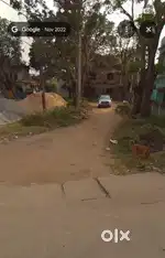 Sale plot financial problem