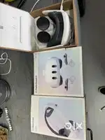 Meta Quest 3 Virtual Reality 512GB Bundle with Complete Set Used