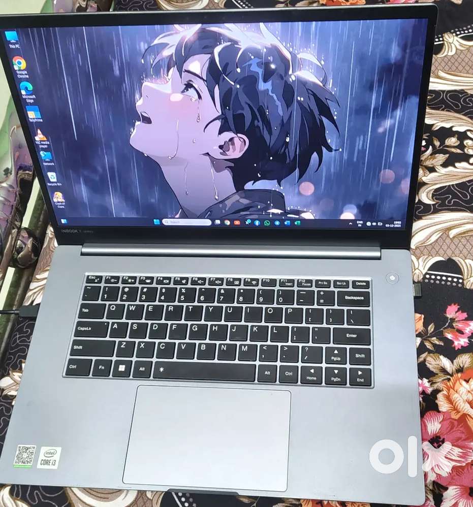 Infinix INBOOK Y1 PLUS