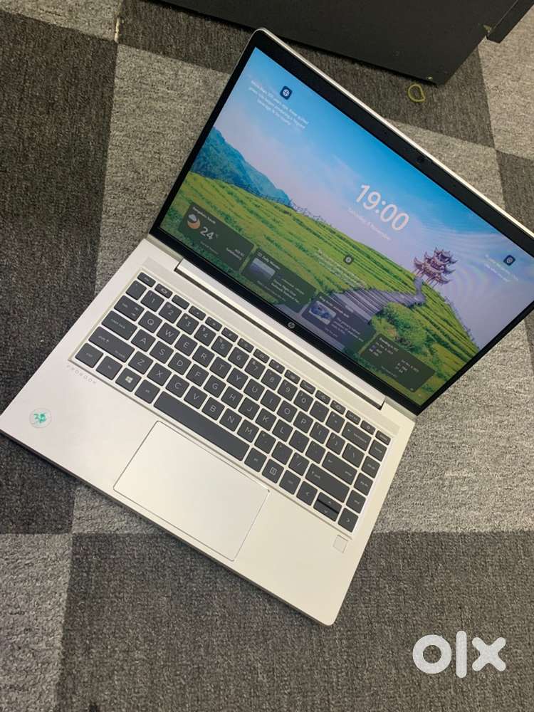 Hp proBook 440 G8/Core i5/11th gen/16GB RAM/256GB SSD/Working Good