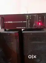 Speaker box 12 inchi 200 watt