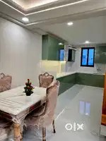3 bhk conner luxurious flat near Vaishali nagar jaipur