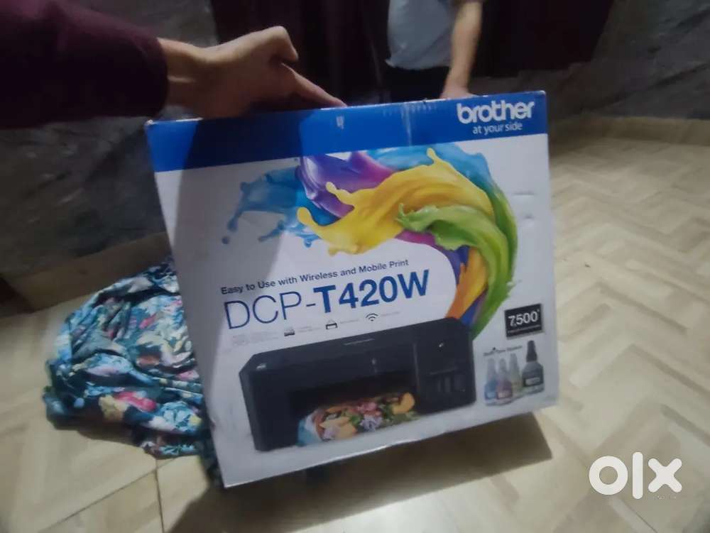 Brother printer for sale