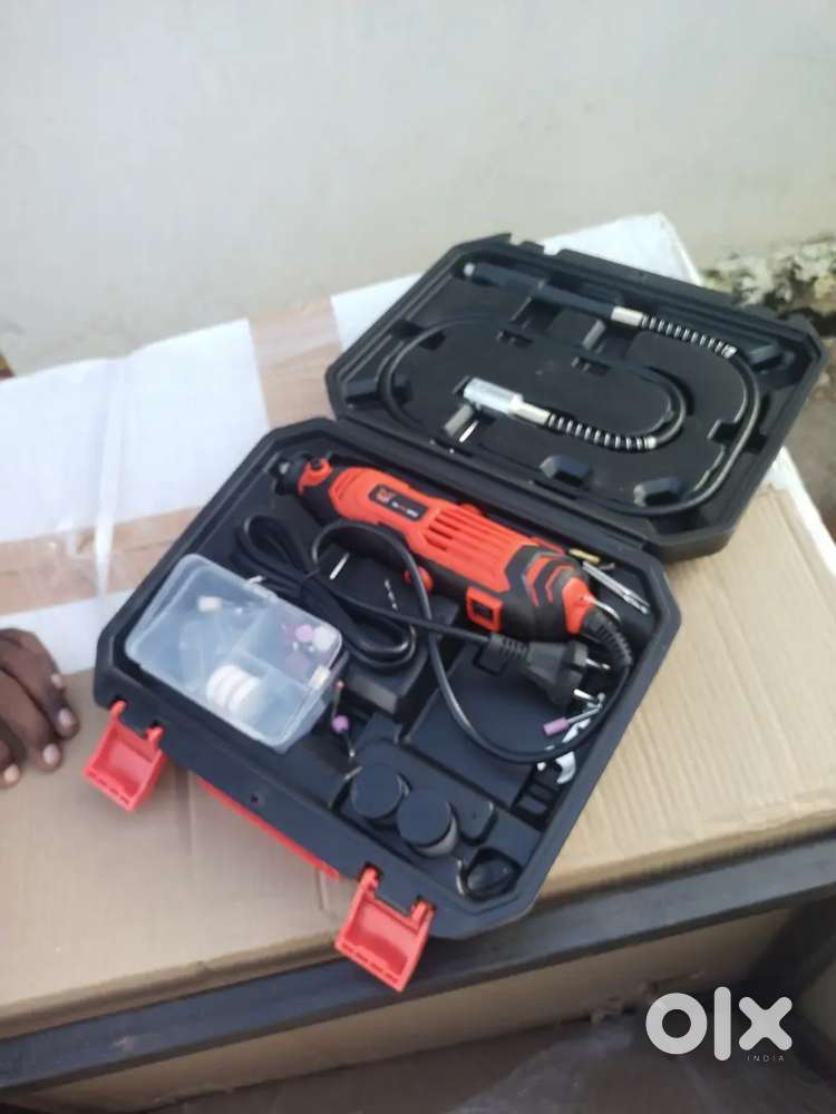 I want to sell cobbler machine