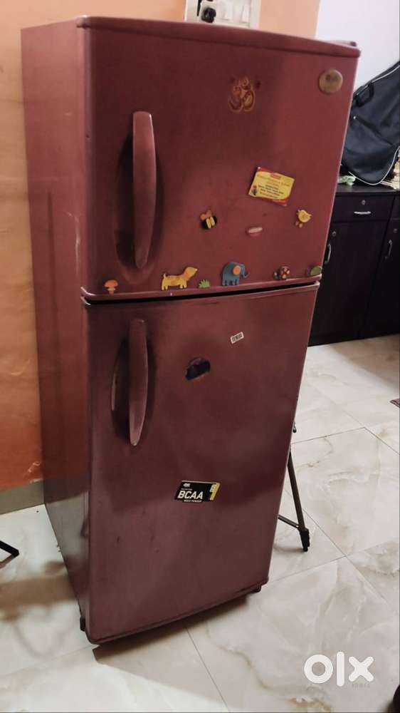 LG Double Door Refrigerator