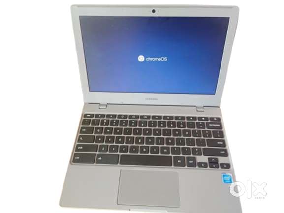 Samsung Chromebook 3