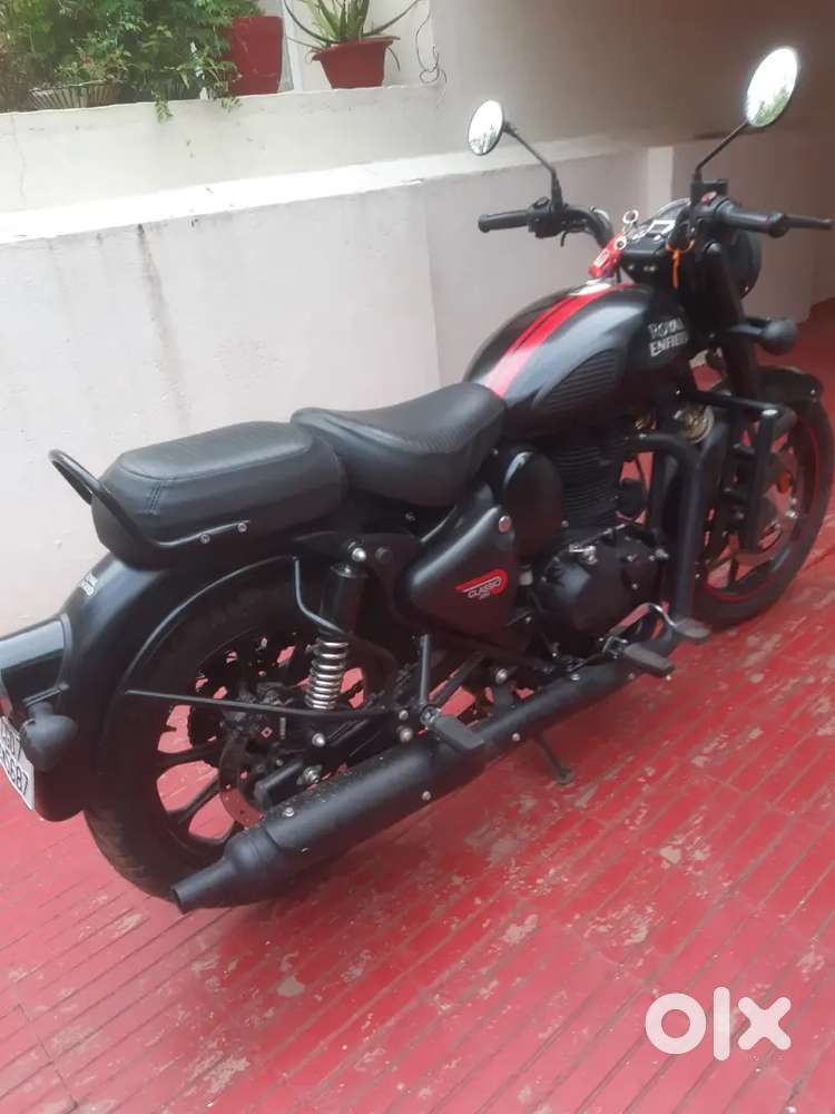 Bike for sell