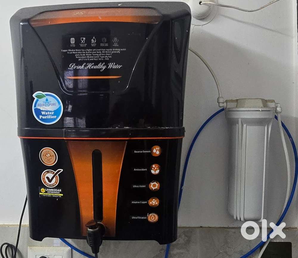 RO Purifier