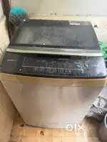 Samsung washing machine