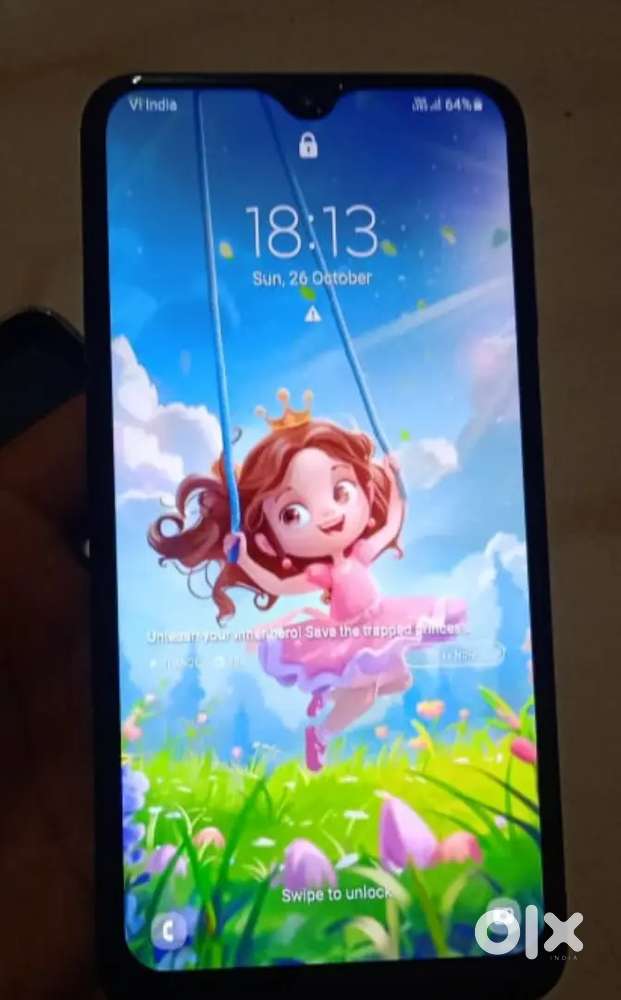 Samsung galexy A10