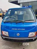 Ashok leyland saathi available new  dost strong plus