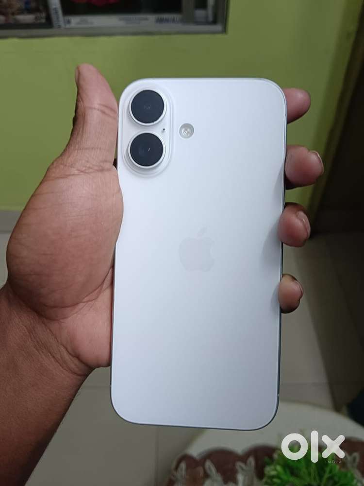 I phone 16