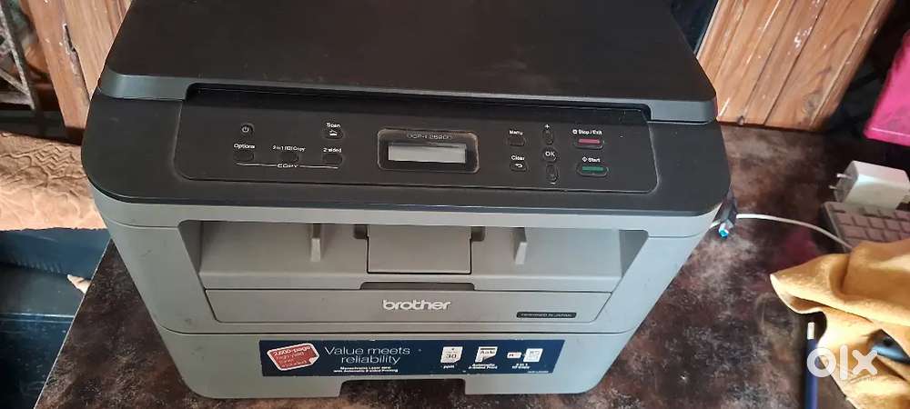 Brother printer