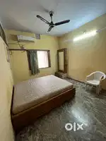 2BHK LUXURIOUS FURNISHED HOUSE