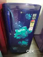 = LG = FRIDGE [ 5 YEAR'S WARRANTY ] DELIVERY FREE AVAILABLE