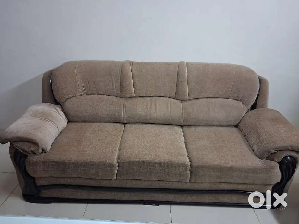 Sofa 7 seater