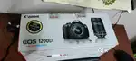 Canon 1200D