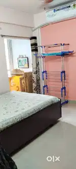 Good condition, Ready to move
