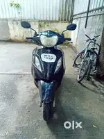 TVS Wego 2012 Model - Excellent Condition / Smooth Engine
