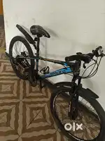 Gears Cycle