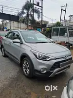 Hyundai i20, 2019, Petrol