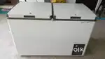 Voltas, 500 litre Convertible Deep Freezer