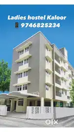 Ladies hostel kaloor