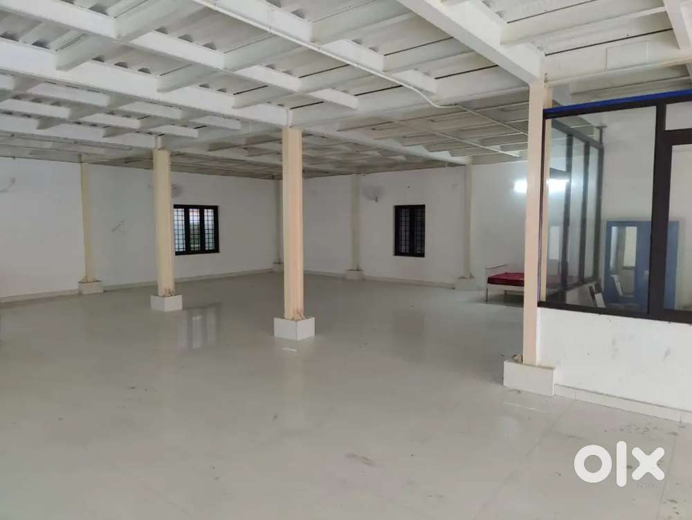 Commercial Space at Perumbavoor AM Road