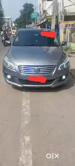 Maruti Suzuki Ciaz