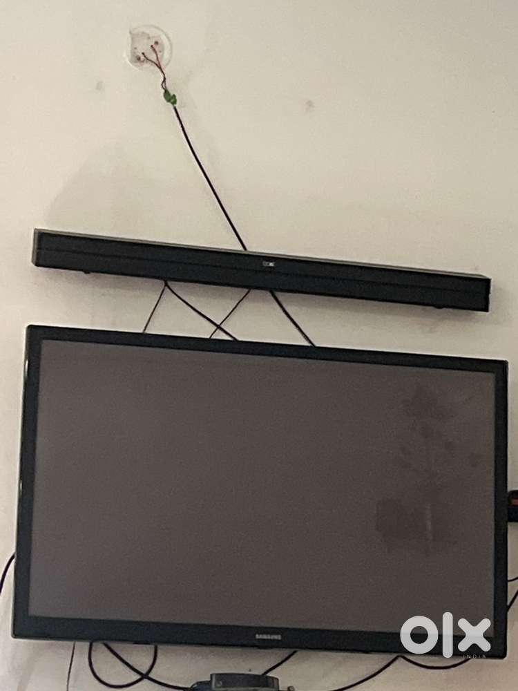Samsung 43 inch LEd