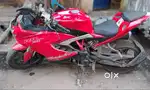 Apache RR310 2 YEARS OLD with Good condition