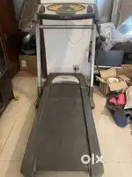 Treadmill - Kettler Track SC