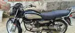 New Bike ha Only Call kra