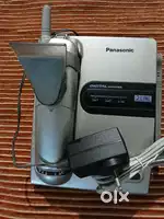 Panasonic 2 lines cordless hand set